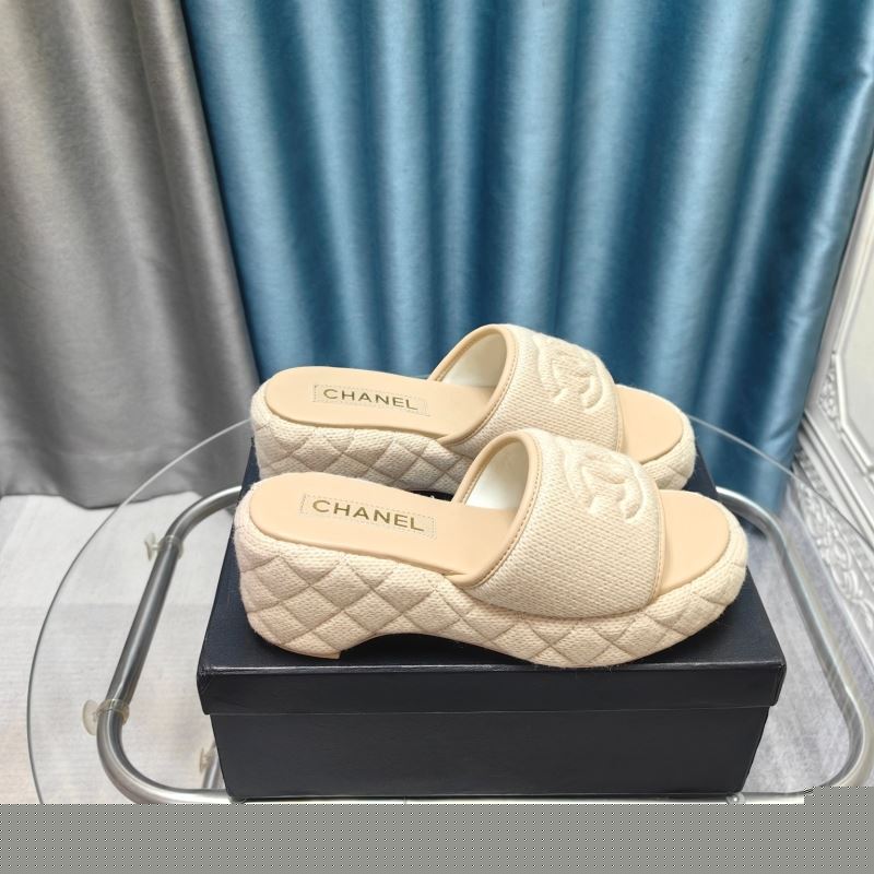 Ch*el slippers